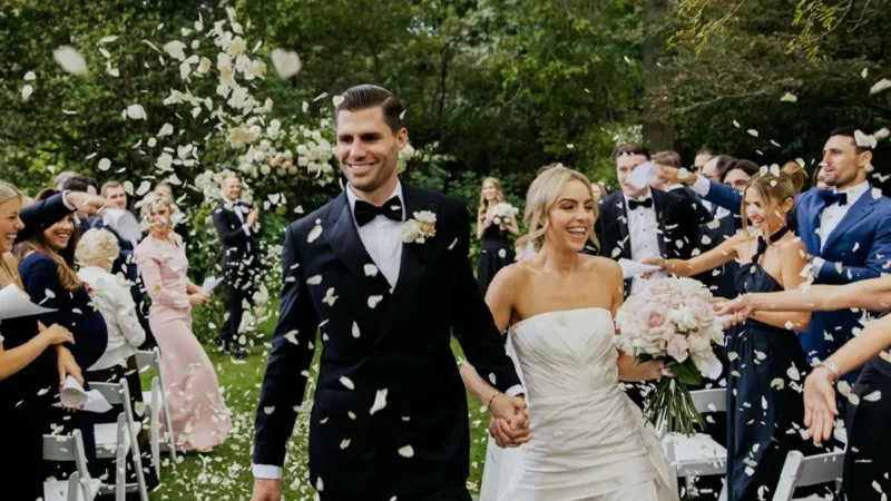Click, Customize, Celebrate: Shop Your Online Wedding Suit Today